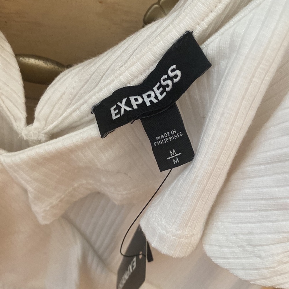 Express Dress - Picture 2 of 5